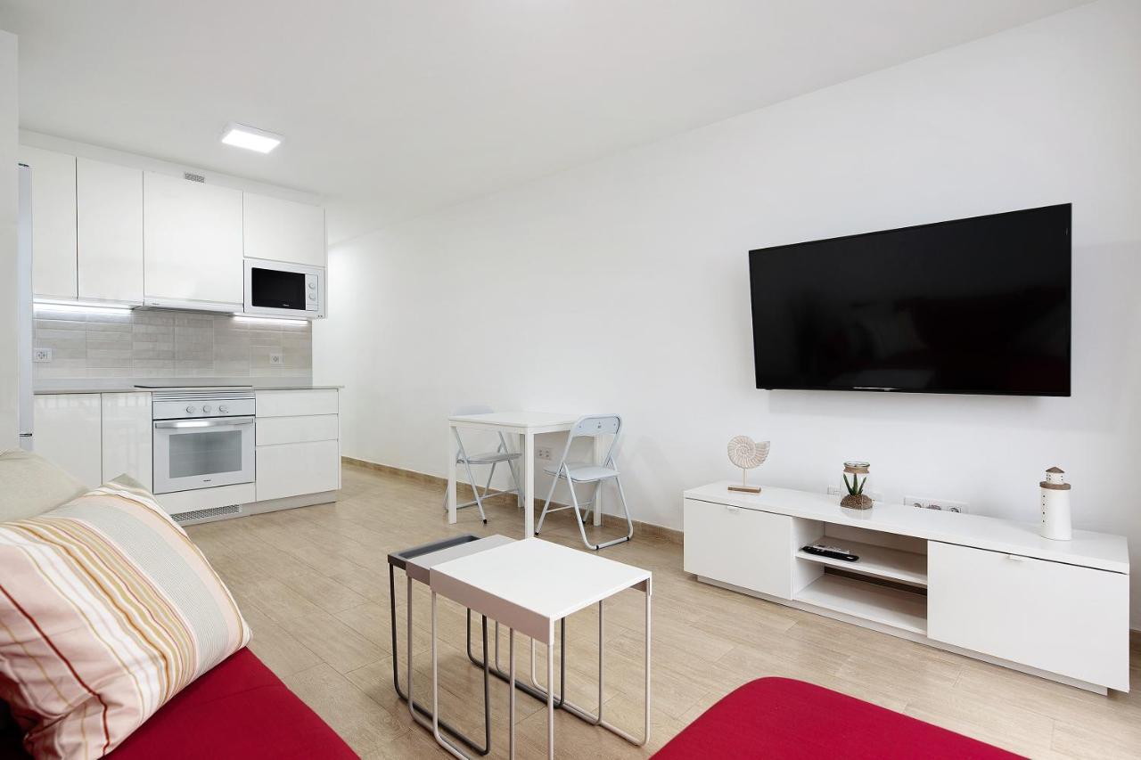 푸에르토 델 카르멘 Casa Joyne 아파트 외부 사진